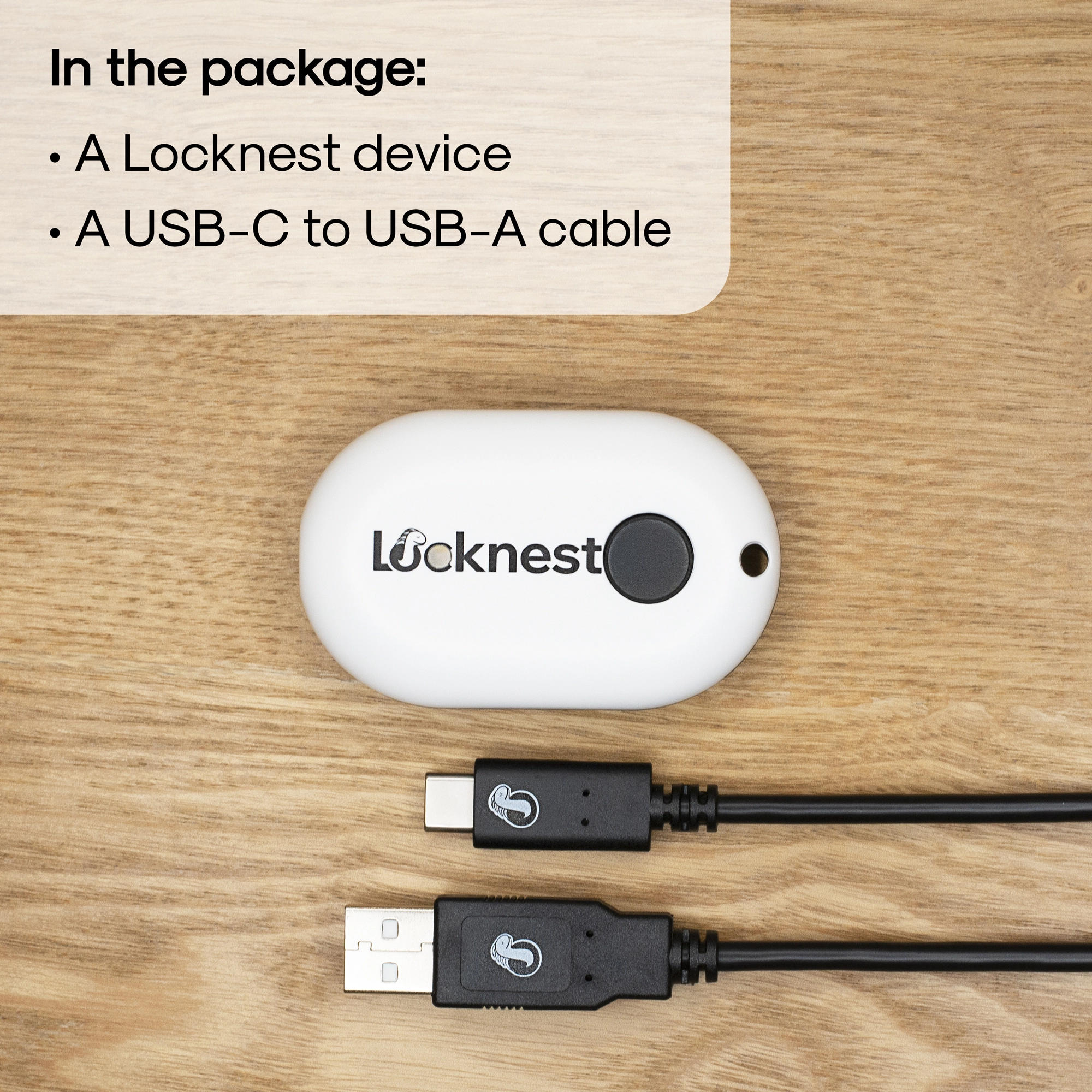 Locknest