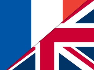 Franco-Britannique